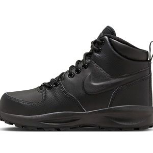 nike manoa boots kids 4 1/2